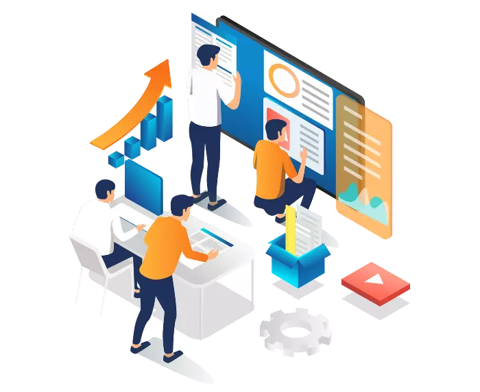 imagem exemplo para pequenas empresas.