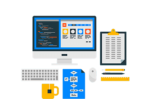  imagem sobre soluções de TI